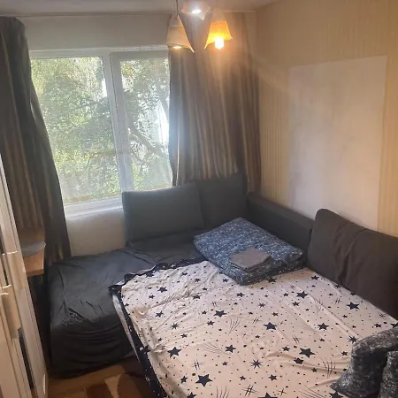 Apartament With Good Vibes Bucureşti
