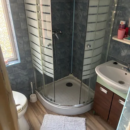 Apartament With Good Vibes Bucureşti