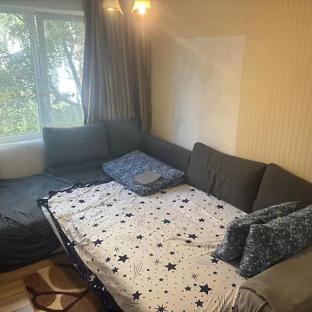 Apartament With Good Vibes