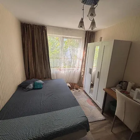 With Good Vibes Apartament Bucureşti